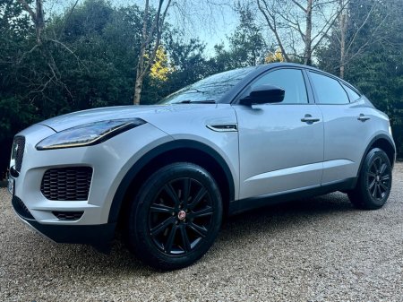 2019 Jaguar E-Pace - thumbnail 11