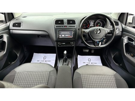 2016 Volkswagen Polo - thumbnail 15