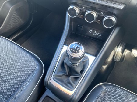 2020 Renault Captur - thumbnail 16