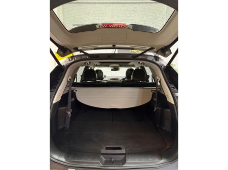 2015 Nissan X-Trail - thumbnail 9