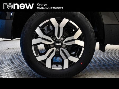 2023 Dacia Duster Journey TCe 150 4x2 AUTO NBI €24,990 thumbnail