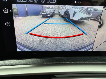 2024 Peugeot 3008 - thumbnail 12