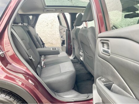 2023 Nissan Qashqai - thumbnail 6