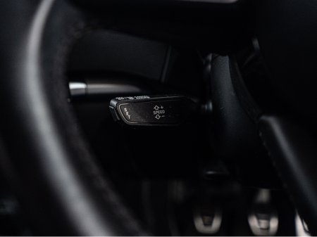 2016 Audi A3 162 Audi A3 1.0tfsi/Low mls/New NCT/1yr warranty €16,888 thumbnail