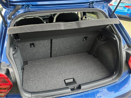 2021 Volkswagen Polo COMFORTLINE AUTOMATIC 1.0 PETROL //ADAPTIVE CRUISE CONTROL//KEYLESS ENTRY//REVERSE CAMERA// €18,950 thumbnail