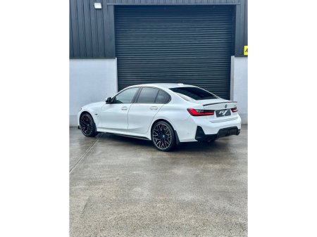 2022 BMW 3 Series - thumbnail 7