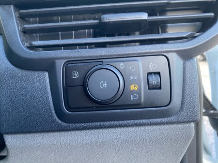 2025 Ford Transit Custom 2.5 Crewcab PHEV Automatic €42,500 thumbnail