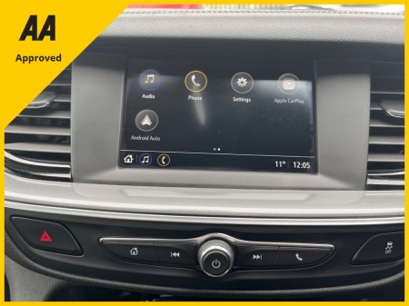 2020 Opel Insignia - thumbnail 18