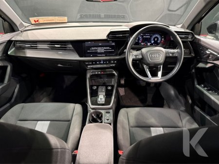 2022 Audi A3 - thumbnail 13