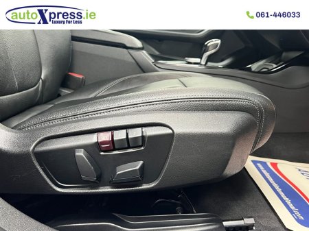 2020 BMW 1 Series 118D PLAY ED JOY + HIGH LINE PKG Automatic €24,700 thumbnail