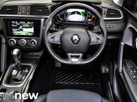2020 Renault Kadjar - thumbnail 25