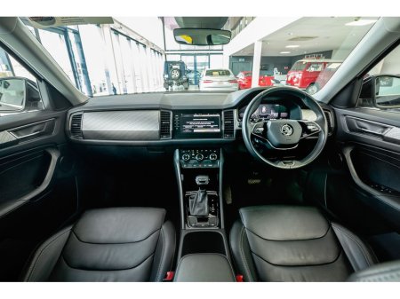 2023 Skoda Kodiaq - thumbnail 15