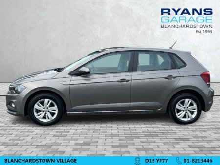 2018 Volkswagen Polo - thumbnail 4