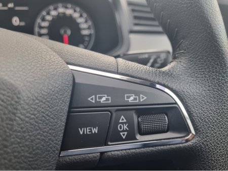 2021 SEAT Ibiza SE TECHNOLOGY TSI 95HP €16,995 thumbnail