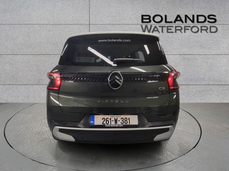 2026 Citroen C3 Aircross - thumbnail 12