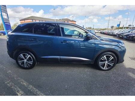 2022 Peugeot 3008 - photo 4