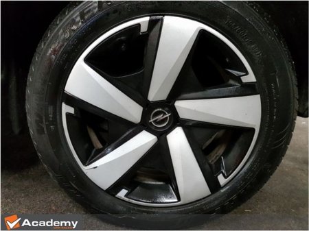 2022 Opel Crossland My21-sc-1.5 110ps-dsl-6sp 5DR €14,990 thumbnail