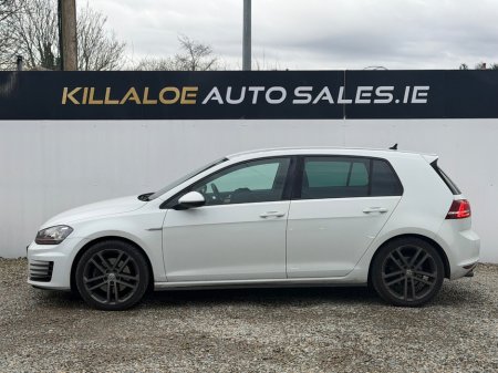 2015 Volkswagen Golf - thumbnail 6