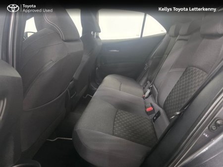 2025 Toyota Corolla - thumbnail 7