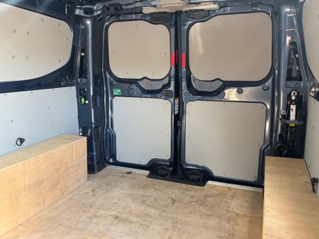 2024 Ford Transit Custom - thumbnail 27