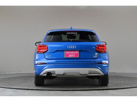 2017 Audi Q2 - thumbnail 8