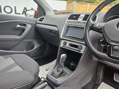 2016 Volkswagen Polo - thumbnail 31