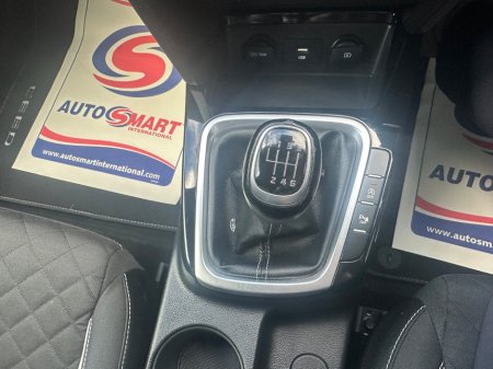 2020 Kia Ceed  €12,154 thumbnail