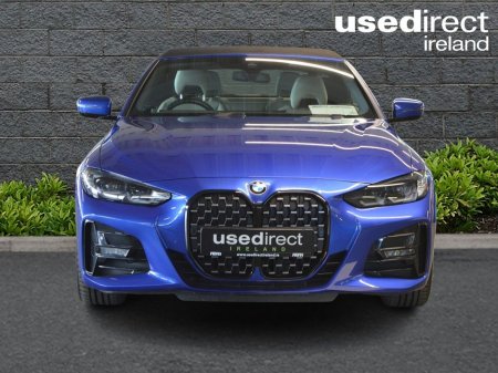2024 BMW 4 Series - thumbnail 5
