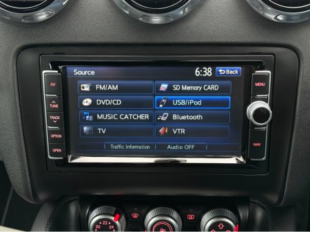 2014 Audi TT - thumbnail 14