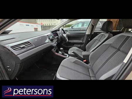 2019 Volkswagen Polo 1.0 TSI 95BHP 5DR AUTOMATIC €16,950 thumbnail