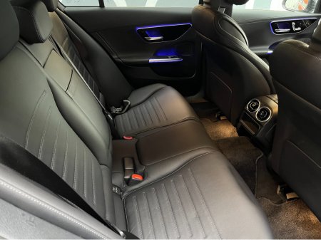 2027 Mercedes-Benz C Class - thumbnail 15