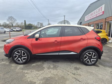 2017 Renault Captur - thumbnail 13