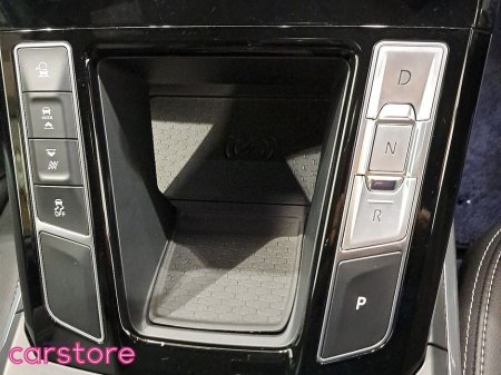 2022 Jaguar I-Pace - thumbnail 15