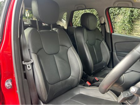 2017 Renault Captur SIGNATURE 1.5 DCI 90 20 4DR €12,495 thumbnail