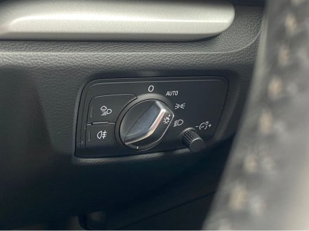 2017 Audi A3 - thumbnail 8