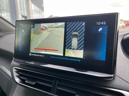 2024 Peugeot 3008 - thumbnail 12