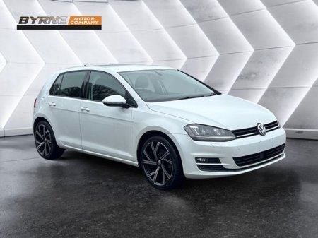 2015 Volkswagen Golf - thumbnail 6