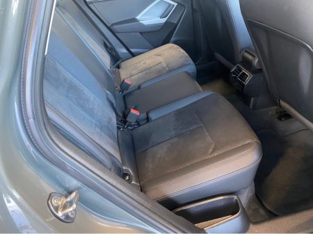 2020 Audi Q3 35 TDI 150 S-TRONIC SE 4DR AUTO €29,950 thumbnail