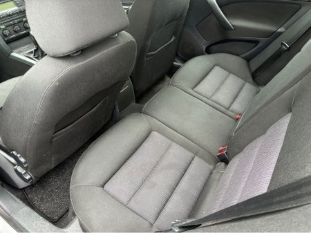 2008 Skoda Octavia - thumbnail 14