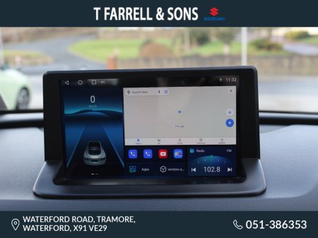 2017 Audi Q3 2.0 TDI SPORT 150PS 5DR €19,950 thumbnail