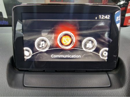 2017 Mazda Mazda2 - thumbnail 23