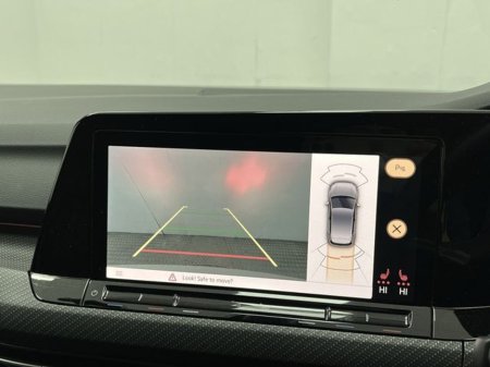 2023 Volkswagen Golf - thumbnail 28