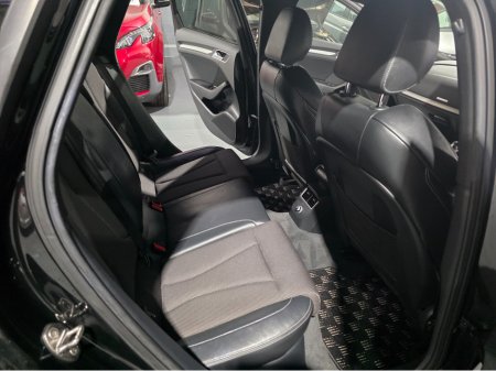 2017 Audi A3 S Line €18,500 thumbnail