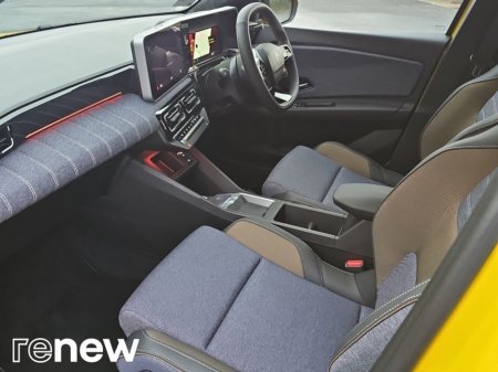 2026 Renault 5 E-Tech - thumbnail 5