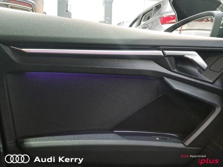 2021 Audi A3 TDI SE €25,900 thumbnail