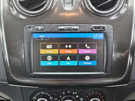 2020 Dacia Sandero - thumbnail 28