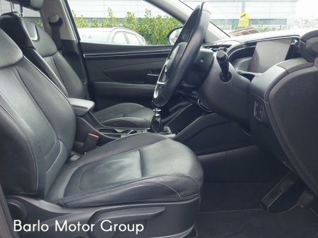 2021 Hyundai Tucson - thumbnail 9