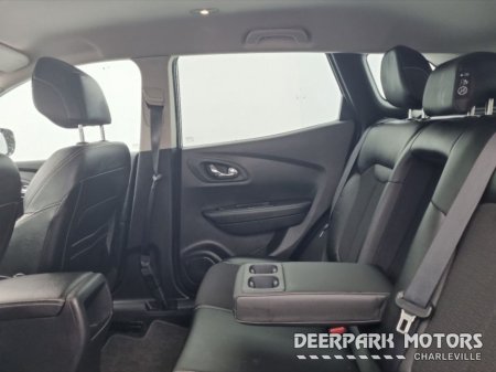 2016 Renault Kadjar 1.5 dCi Dynamique S Nav €11,950 thumbnail