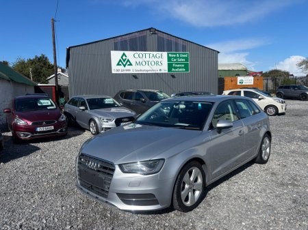 2015 Audi A3 - thumbnail 10
