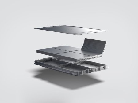 2026 BYD Sealion 7 Excellence AWD 91.3kWh €58,690 thumbnail